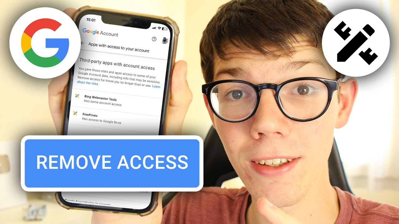 How To Remove Connected Apps From Google Account – Full How To Remove Connected Apps From Google Account – Full