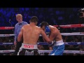 Gilberto Ramirez vs. Maxim Vlasov: HBO Boxing After Dark Highlights