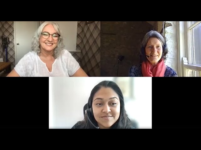 Watch BASW Vlog: How to put forward motions at our AGM on YouTube.