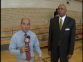 Red Claws Name Dave Leitao Head Coach