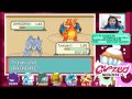 Pokémon Glazed Nuzlocke w/ TheKingNappy! - Ep 24 "BOUNCE WIT MEH"