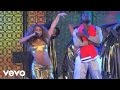 Shakira - Hips Don't Lie (Live at the GRAMMYs on CBS) ft. Wyclef Jean
