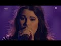 Take Me To Church - Lina Arndt | The Voice 2014 | Live Clash