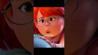 Mei Is Moms Salvation Turning Red2022