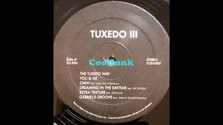 Tuxedo - The Tuxedo Way Modern Disco Funk