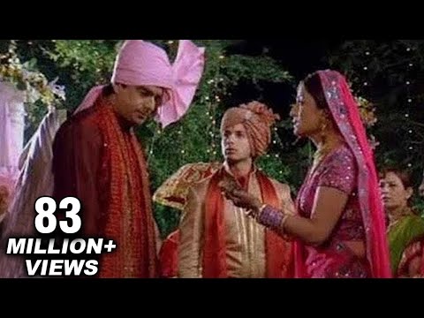 Vivah - 1214 - Bollywood Movie - Shahid Kapoor & Amrita Rao