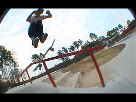Justin Arroyo - Whoa! Of The Week