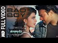 Full Video: Bad Boy | Saaho | Prabhas, Jacqueline Fernandez | Badshah, Neeti Mohan