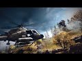 BF3 End Game Trailer Thoughts -- CTF, Motorcycles, and DROPSHIPS!?