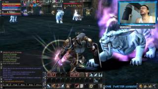 LINEAGE 2 INTERLUDE #14 | Giants Cave - Warsmith | DIRECTO LINEAGE 2 INTERLUDE #14 | Giants Cave - Warsmith | DIRECTO