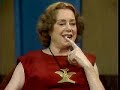 Elsa Lanchester talks about Isadora Duncan