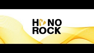 HY NO ROCK #4 Modele