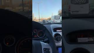 Opel Corsa Snap Hi̇kaye