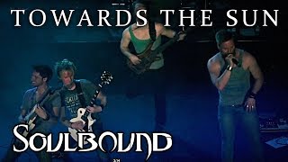 Watch Soulbound Towards The Sun video