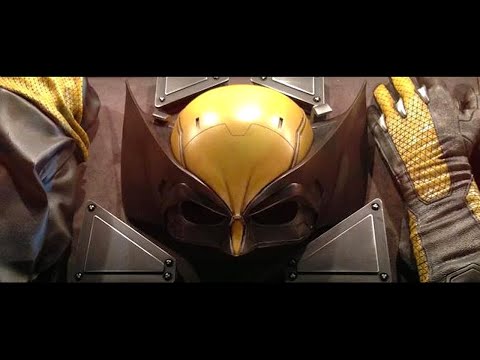 Trailer 2017 Online Wolverine 3 Watch
