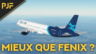 Fslabs Tease Lairbus A321Neo Real Airbus Pilot