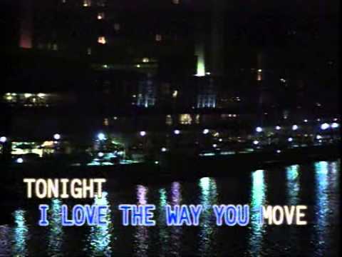 Lets Make A Night To Remember - Karaoke Bryan Adams Instrumental...