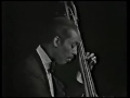 Oscar Peterson, Sam Jones, Bobby Durham. Oscar Peterson, Sam Jones, Bobby Durham.