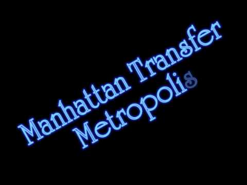 Metropolis Video