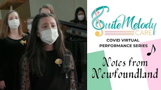 Suite Melody Care Newfoundland Virtual Performance