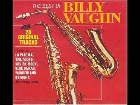 Billy Vaughn And His Orchestra : La Cumparsita