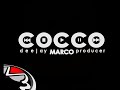 Marco Cocco @ Provenzano DJ Show 26-04-13