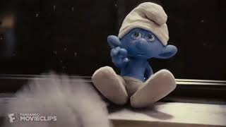 The Smurfs 2011 - Alternate Ending