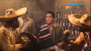 Watch Elvis Presley Vino Dinero Y Amor video