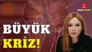 İşler Tepetaklak! Bahçeli ve Erdoğan Savaşı Anayasa Mahkemesi ve Yargıtay’a mı S