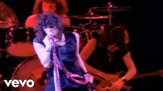 Aerosmith - Same Old Song And Dance (Live Texxas Jam '78)