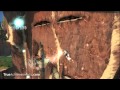 Prince Of Persia - Light Seed Guide - Ruined Citadel - The Sun Temple