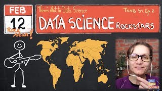 TNNB2 – Data Science News - Data science rockstars and more stories