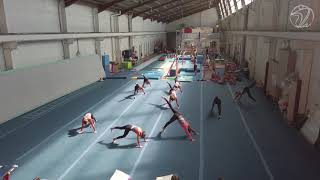 IWGC comp 10 nov Red squad Floor