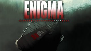 ENIGMA / Тайнопись войны / И немного про кино