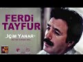 FERDi TAYFUR - "İÇİM YANAR" - (MEFRAT BURNING MIX) - FerDiFON