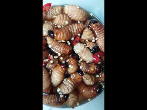 Duong dua nuoc mam ot