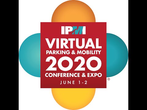 2020 IPMI Parking & Mobility Virtual Conference Keynote Drew Dudley