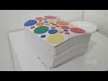 TateShots: Kusama's Obliteration Room