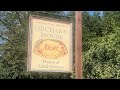 Orchard House in Concord, MA! Louisa May Alcott tour, Minute Man Park