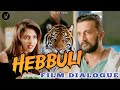 Kichcha Sudeep kannada dialogue | Hebbuli kannada movie | Kannada dialogue