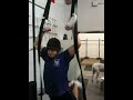 Scott Munroe Get's His First Muscle Up!!