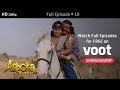 Chakravartin Ashoka Samrat | Season 1 | Full Episode 10