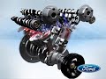 EcoBoost Technology - Animation