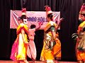Title:Jacksonville Tamil Mandram - Folk dance Description:Folk dance presentation on the occasion of Tamil New Year celebration 2008.