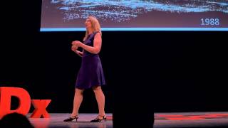 De-Light the Night (Light Pollution Solutions) | Diane Turnshek | TEDxPittsburgh