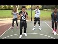 Young Trend Setters - Dlow Shuffle Part 2 (Official Music Video)