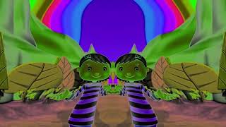 Lets Sing Again Effects Inspired By Gamavision Csupo Effects In G Major 4