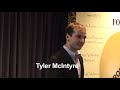 Tyler McIntyre - Lucid Technologies