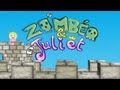 Zombeo And Juliet