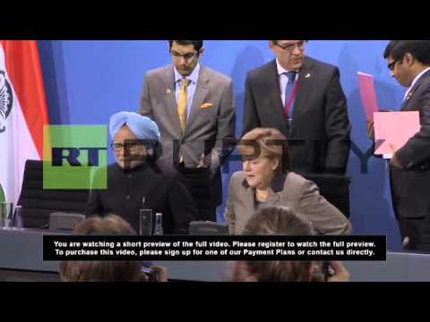 India to establish mechanism to aid German investment, say PM Modi.